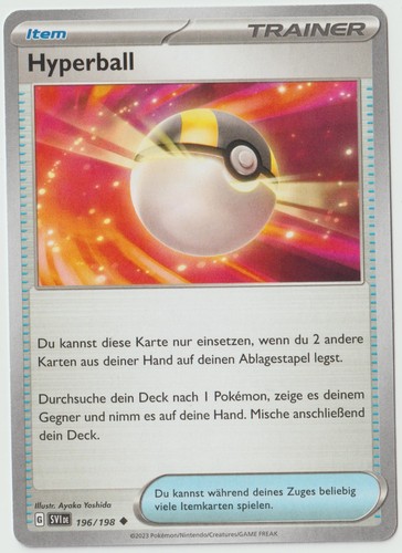Pokémon hyperball trainer - hyperball,