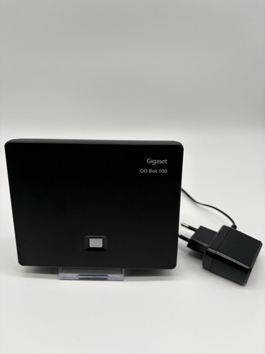Gigaset box 100 voip - gigaset, &