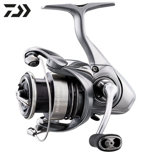 Daiwa light and - daiwa, spinning