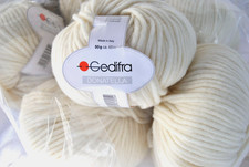 Gedifra Wolle Donatella 600