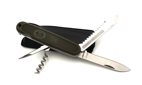 Bundeswehr taschenmesser - bundeswehr,
