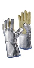 JUTEC Hitzeschutzhandschuhe