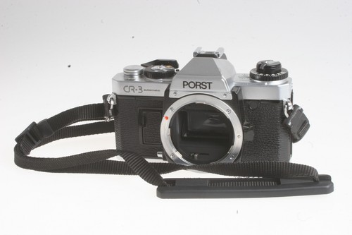 Porst gehäuse 9060660 - porst,