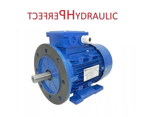 Elektromotor 5kw 1450u min - elektromotor, 7,5kw