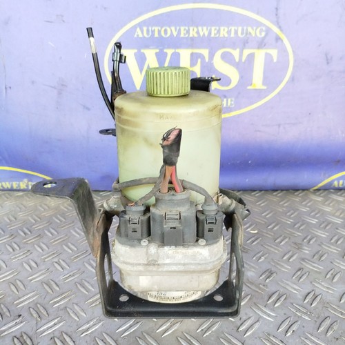 Pumpe servolenkung 6q0423156ab - pumpe,