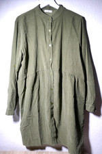 ❤️HAILYS KHAKI CORDKLEID