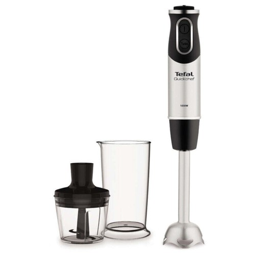 Tefal stabmixer quickchef - tefal,
