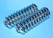 82-1728 Sattelfedern 2 chrom