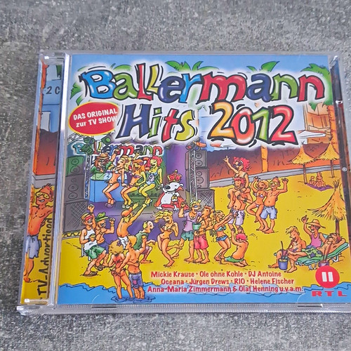 Emi various artists - artists,