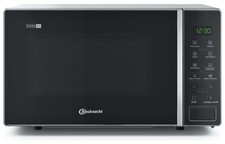 Bauknecht MWK201B Freistehende