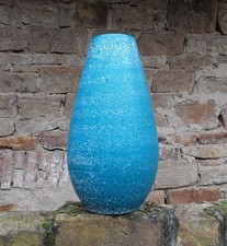 **VINTAGE KERAMIKVASE*XL
