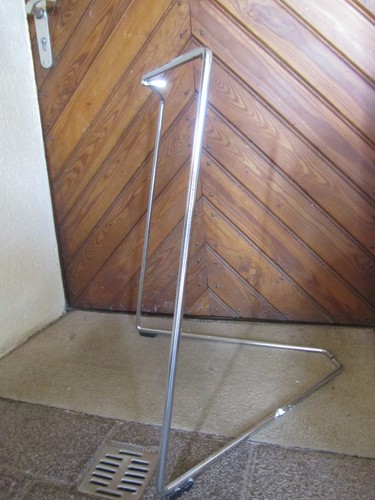 Thonet beistelltisch s320 - beistelltisch,