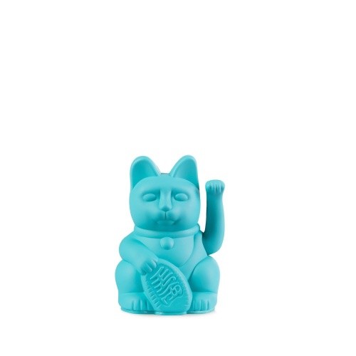 Mini winkekatze lucky - mini, "lucky