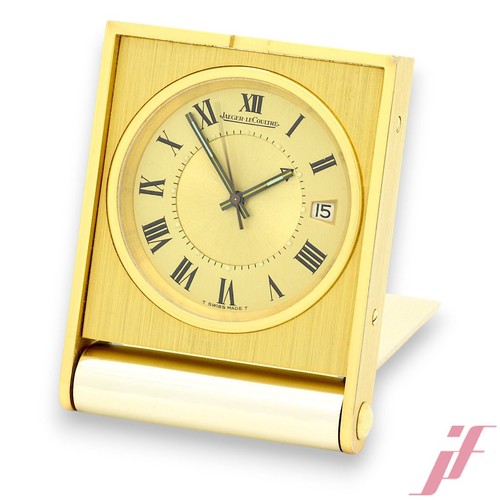 Jaeger lecoultre memovox - jaeger-lecoultre,