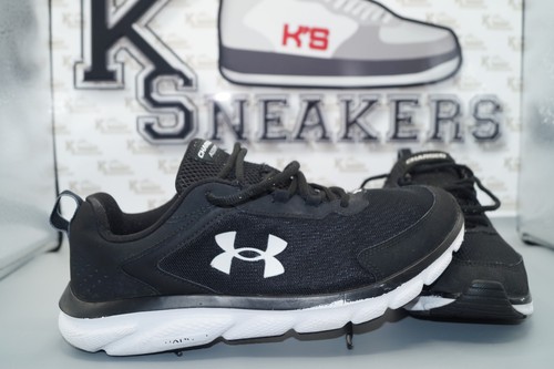 Under armour charged assert - armour,
