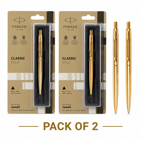 Parker classic goldrand - classic,