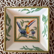 Vintage Hermes Paris Mini