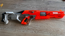 Nerf N-Strike Elite AccuStrike Alphahawk