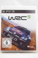 Wrc world rally - wrc, 5