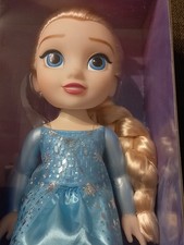 Disney Die Eiskönigin Elsa