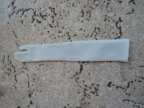 Barbie modepuppe handschuh - barbie,
