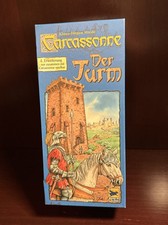 Carcassonne Der Turm 4