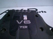 Original Audi A6 4B 2,5 TDI