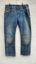 Diesel  Jeans Blau  W 33 L 34