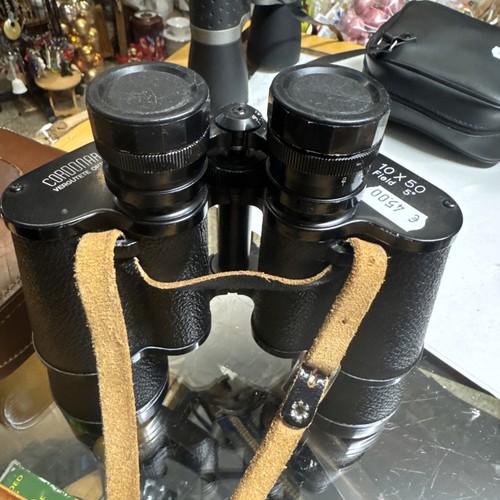 Porst fernglas 10x50 super - 10x50, s