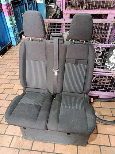 Ford transit mk8 v363 fcd - transit,