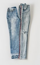 Damen Jeans Super Skinny