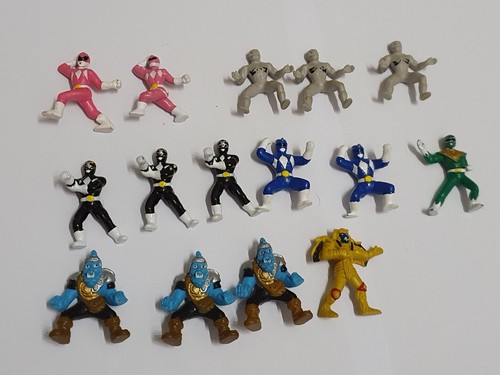 Galoob ideal micro - micro, machines