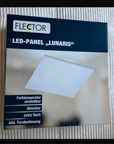 Flector lunaris - flector,