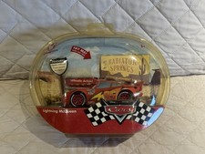 Disney Store Exclusive CARS