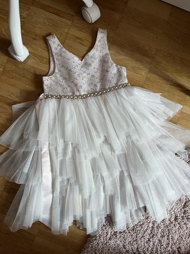 Sommer kleid englandmode gr - kleid,