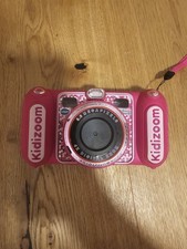 VTech KidiZoom Twist Rosa