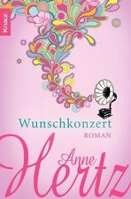 Wunschkonzert  von Hertz, Anne