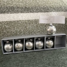 NEU IN OVP 6 x WEIHNACHTEN