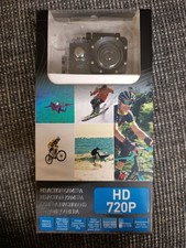 Grundig HD Action Kamera 720p