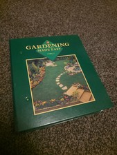 GARTENARBEIT LEICHT GEMACHT