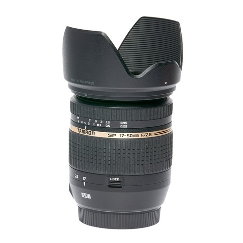 Tamron 50mm f2 8 xr - tamron, 17-50mm