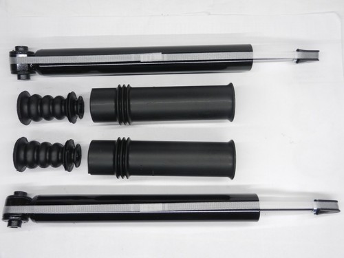 Stoßdämpfer satz hinten - 2,