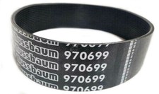 NUSSBAUM Riemen für