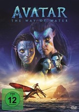 Avatar 2: The Way of Water #