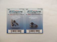 2x EZ Mate Magnetkupplungen