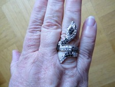 Sarah Kern große Pavee