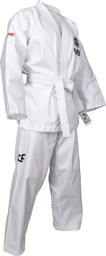 Top ten taekwondo - taekwondo, dobok