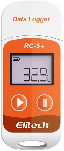 Elitech mini usb - rc-5+,