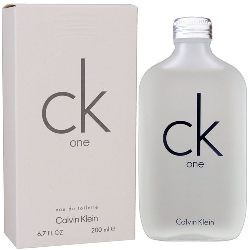 Calvin klein one 200 - one,