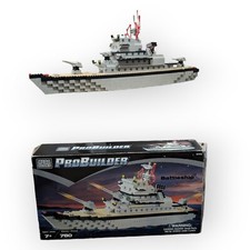 Mega Bloks Pro Builder